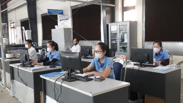 Tạo nền tảng cho phát triển kinh tế