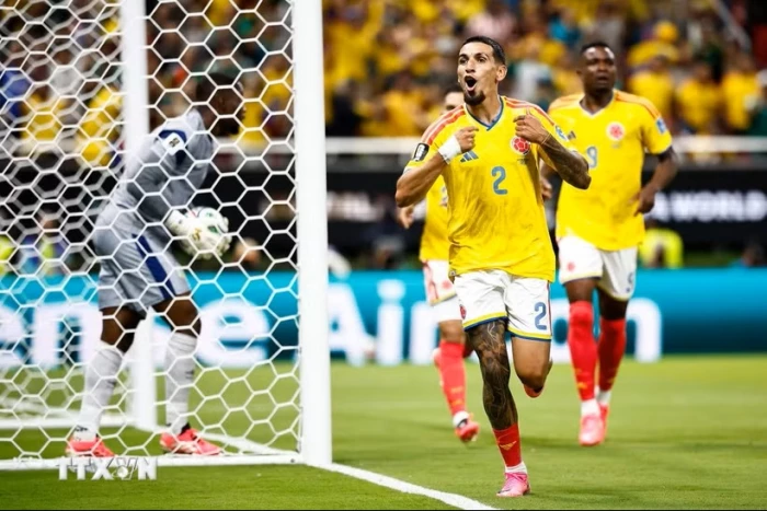 World Cup 2026: Xác định đội tuyển thứ 7 góp mặt ở vòng knock-out