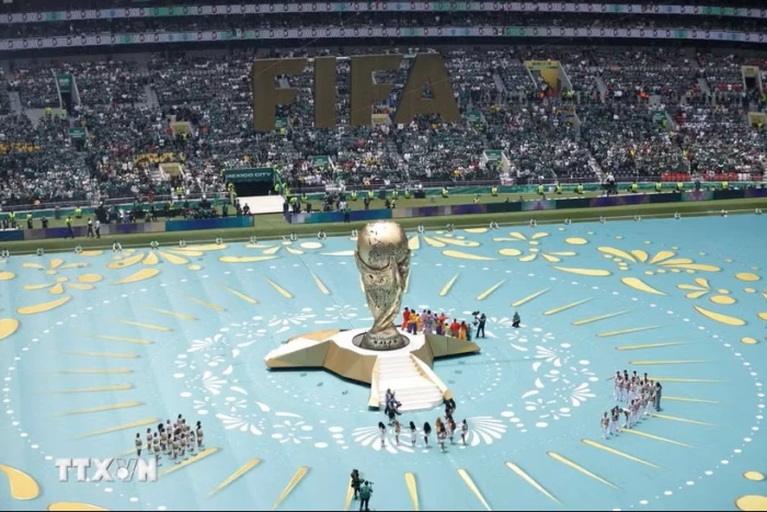 World Cup 2026: 13 quy luật 'gọi tên' giấc mơ Mỹ