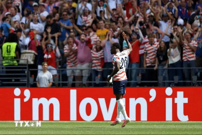 World Cup 2026: Cuộc chiến không tiếng súng