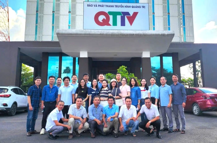 Báo chí địa phương trong dòng chảy thông tin hiện đại
