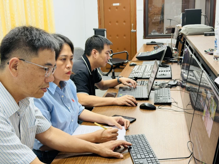 Chuyện nghề tháng 6