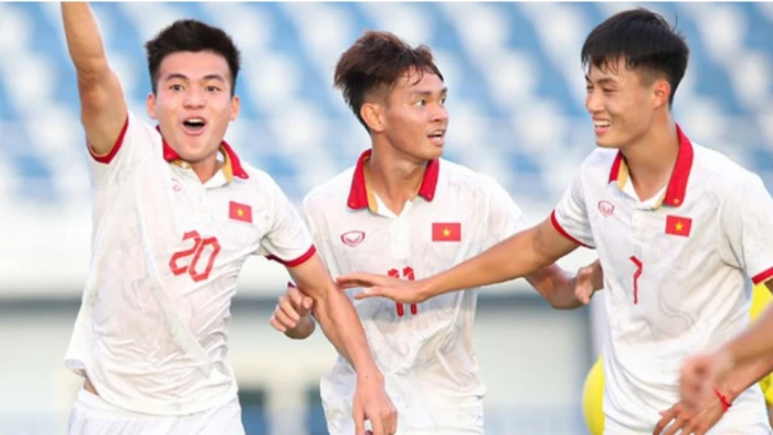 U23 Việt Nam gặp chủ nhà U23 Indonesia ở Chung kết Giải vô địch U23 Đông Nam Á