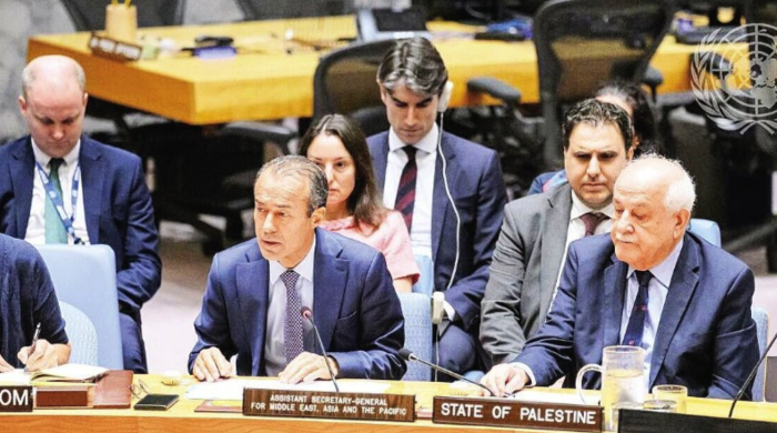 Nỗ lực nối lại đàm phán ngừng bắn ở Gaza