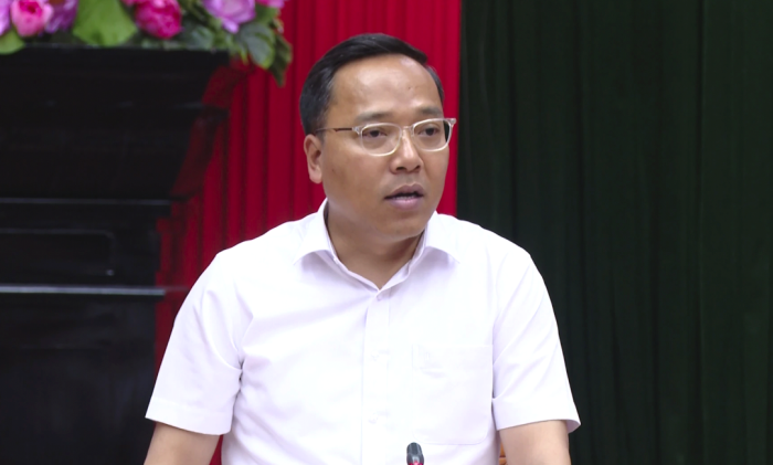 Đẩy nhanh tiến độ triển khai Quy hoạch điện VIII điều chỉnh