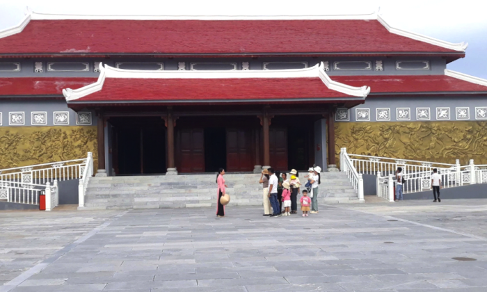 Cơ hội mới của Triệu Phong