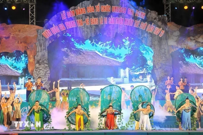 Phê duyệt Chiến lược văn hóa đối ngoại đến năm 2030, tầm nhìn đến năm 2045