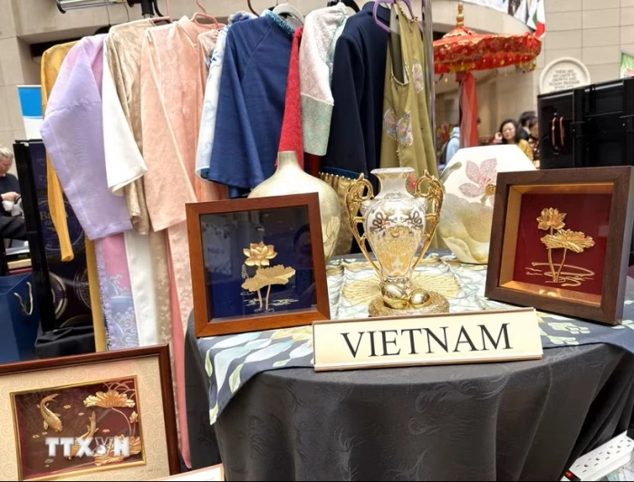 Triển khai Nghị quyết 06-NQ/TW: Bứt phá sức mạnh mềm Việt Nam