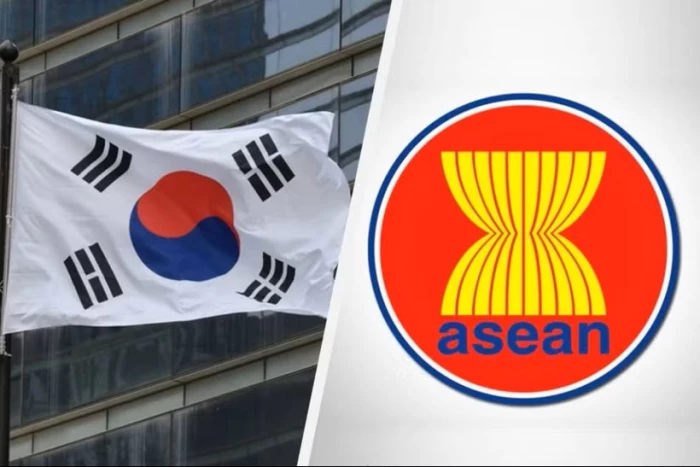 ASEAN-Hàn Quốc thúc đẩy hợp tác chiến lược, phối hợp về các vấn đề khu vực