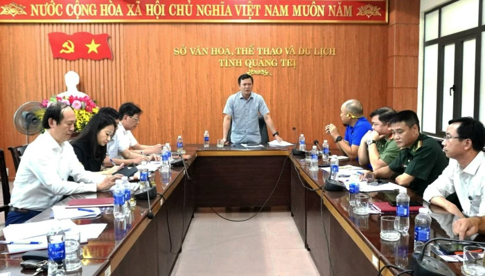 Giải 'Quang Tri Amazing Marathon' và 'Aqua Warriors Quang Tri 2026' sẽ diễn ra vào đầu tháng 8
