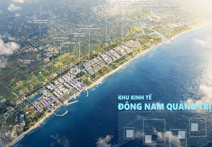 Kiến tạo tương lai từ Quy hoạch tỉnh