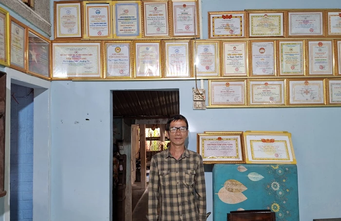 Mang yêu thương đến với những mảnh đời khó khăn