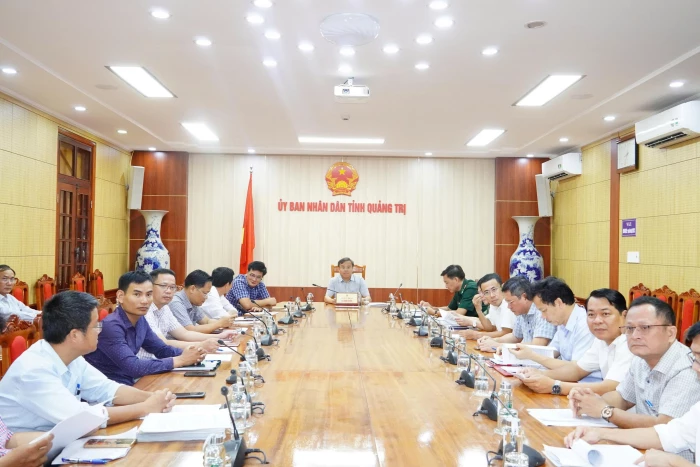 Quyết tâm gỡ 'thẻ vàng' EC trong năm 2026
