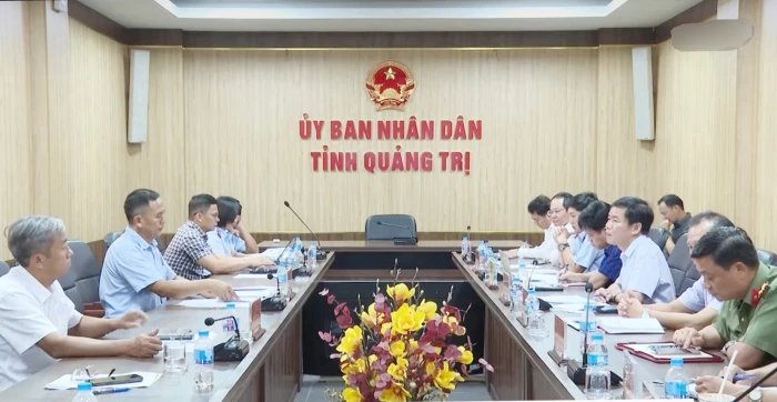 Nâng cao hiệu quả tiếp công dân