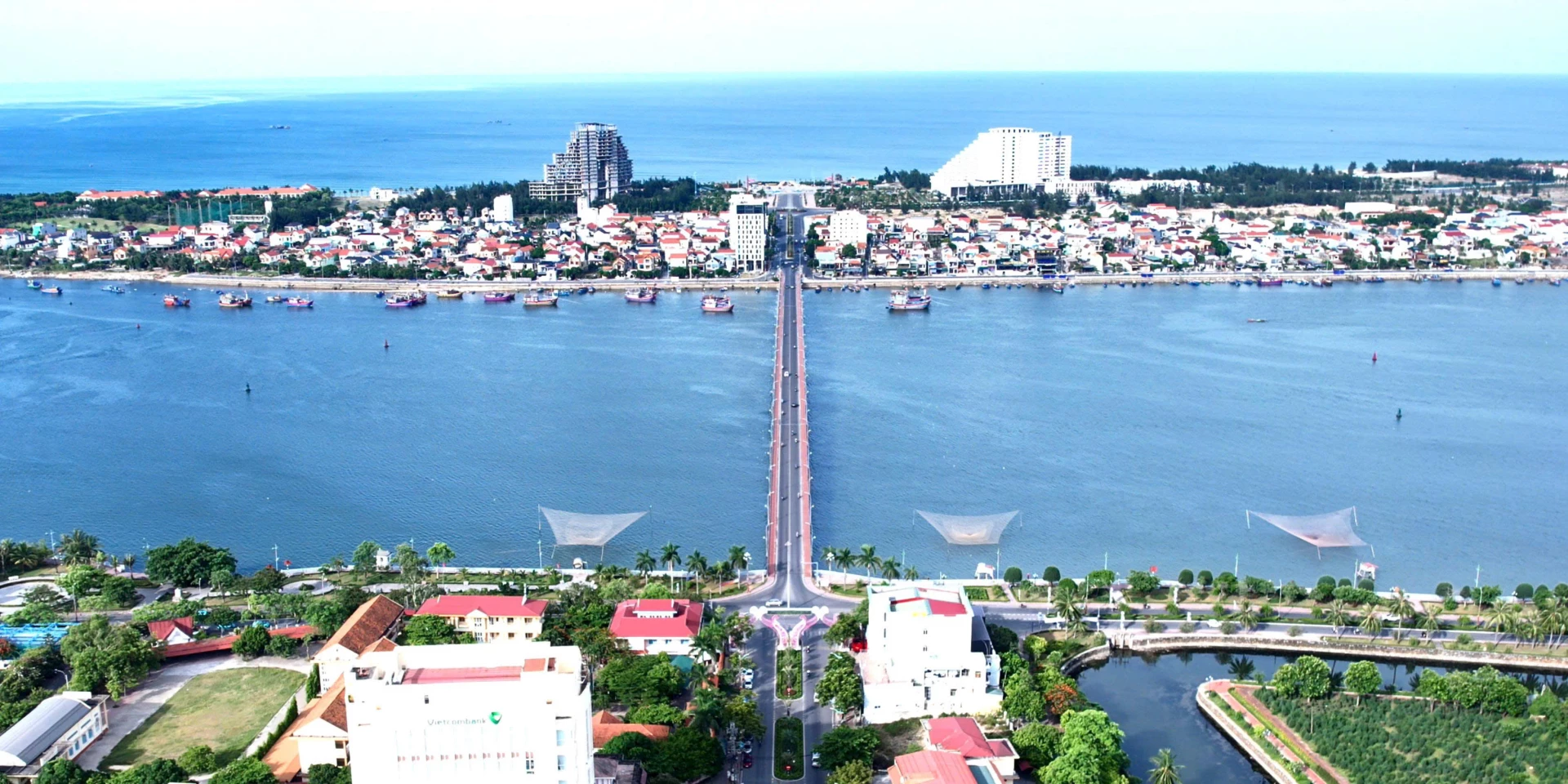 Đón làn sóng đầu tư