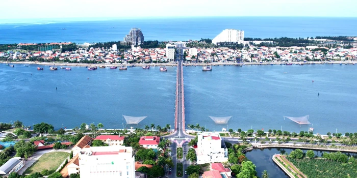 Đón làn sóng đầu tư