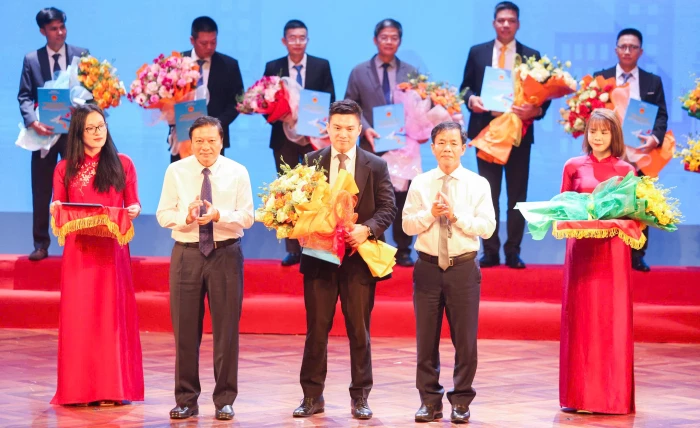 Hội nghị công bố Quyết định điều chỉnh Quy hoạch và Xúc tiến đầu tư tỉnh Quảng Trị