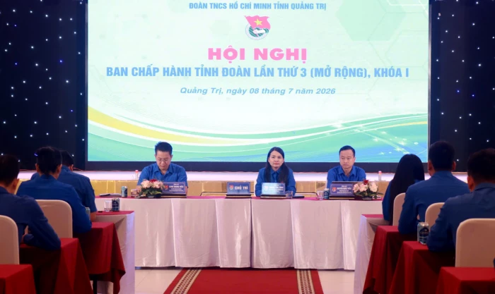 Phát huy vai trò của đoàn viên, thanh niên trong chuyển đổi số, tình nguyện vì cộng đồng