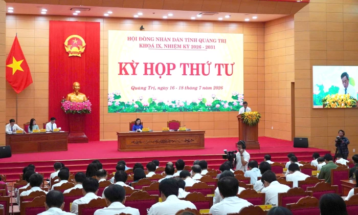 Ý kiến tâm huyết của cử tri