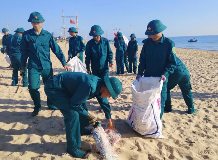 Huấn luyện gắn với nhiệm vụ thực tiễn