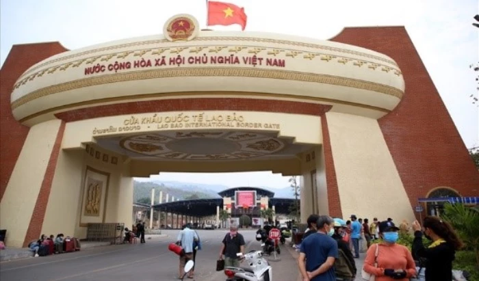 Khơi thông khát vọng vươn Đông-tỏa Tây-Kỳ 3: Tỏa Tây-Mở cánh cửa thịnh vượng giữa đại ngàn Trường Sơn 