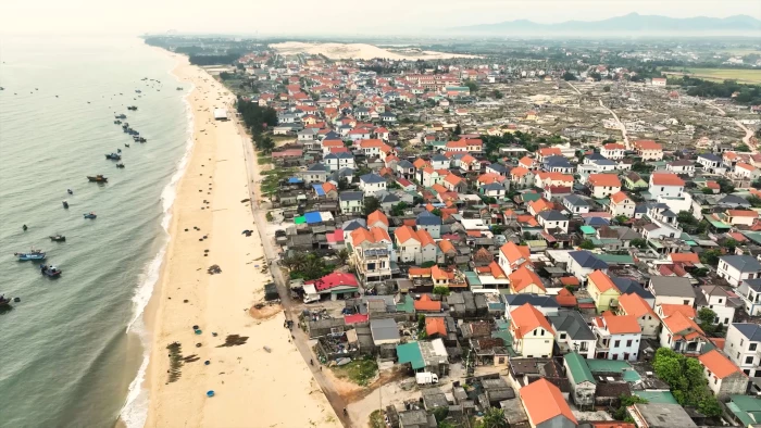 Động lực phát triển mới