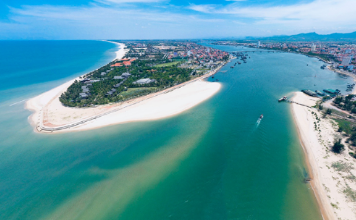 Khơi thông khát vọng vươn Đông-tỏa Tây-Kỳ 2: Vươn Đông-Đánh thức khát vọng biển lớn