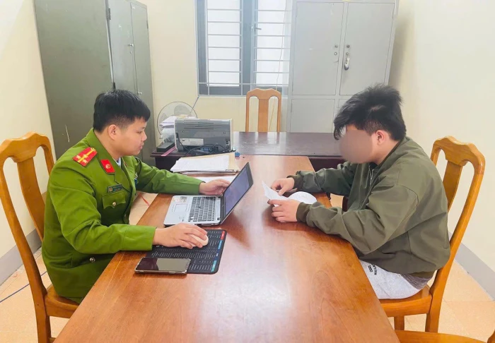 Giữ vững ổn định từ cơ sở