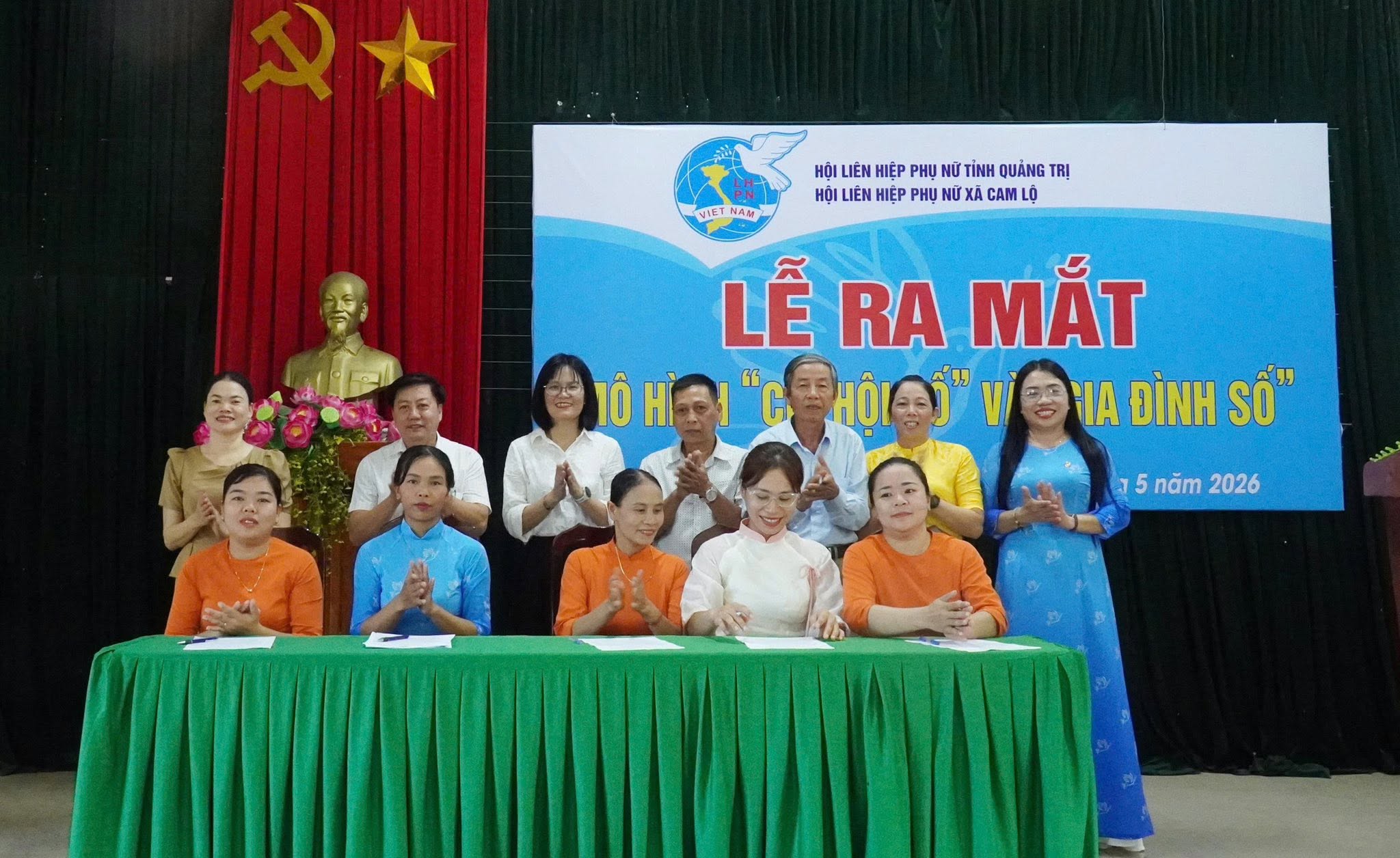 Đổi thay 'nhận thức số' từ cơ sở