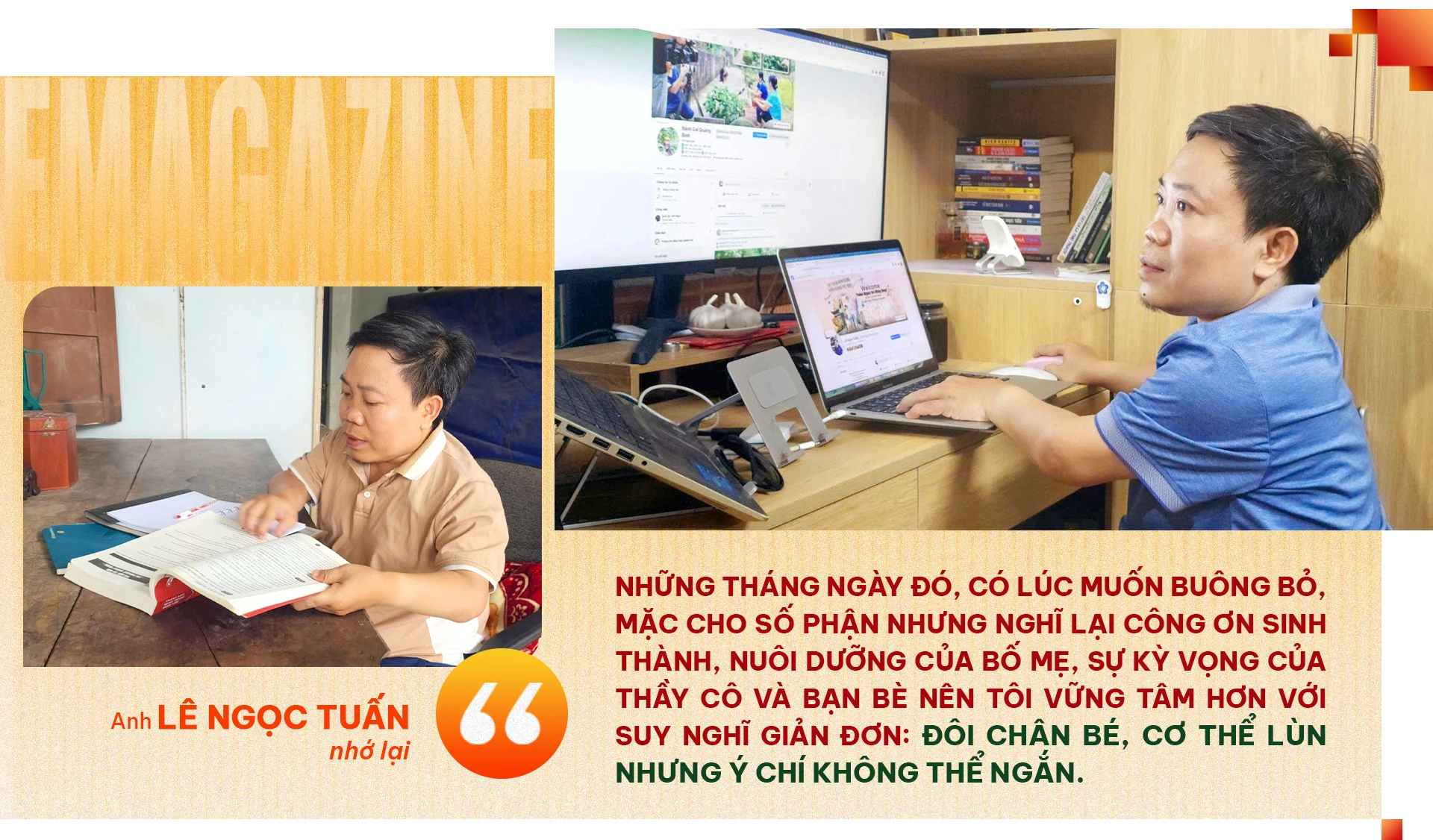 Emagazine Baoquangtri Desktop Hero