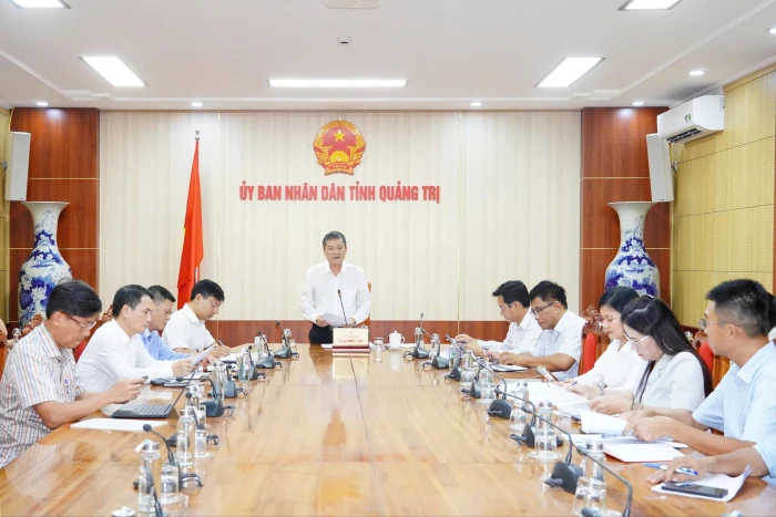 Thúc đẩy tăng trưởng khu vực xây dựng những tháng cuối năm 2026