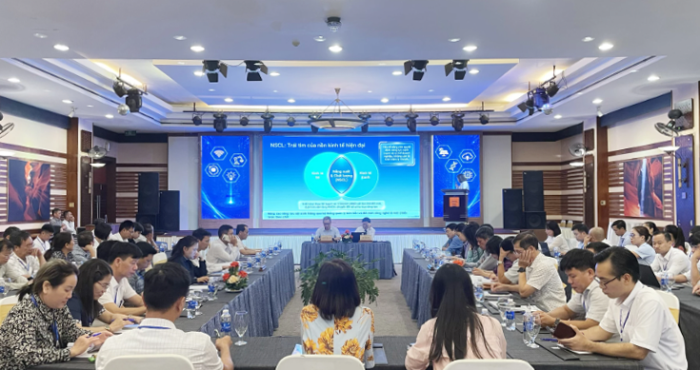 'Giải bài toán' nâng cao năng suất, chất lượng