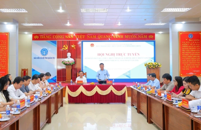 Để giảm tỉ lệ chậm đóng bảo hiểm xã hội