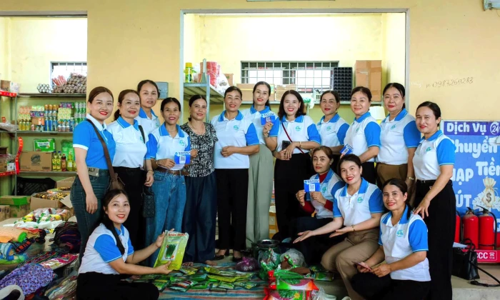 Khơi thông 'điểm nghẽn', đón đầu vận hội