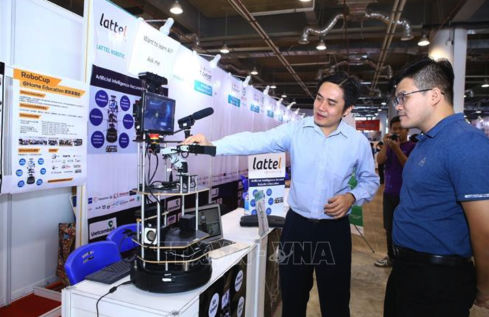 Khoa học công nghệ trước yêu cầu tạo sản phẩm và giá trị tăng trưởng