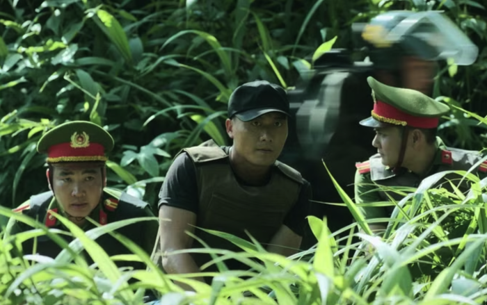 Phim mới trên VTV: Cuộc đấu trí âm thầm để gìn giữ 'Trời cao nguyên xanh'