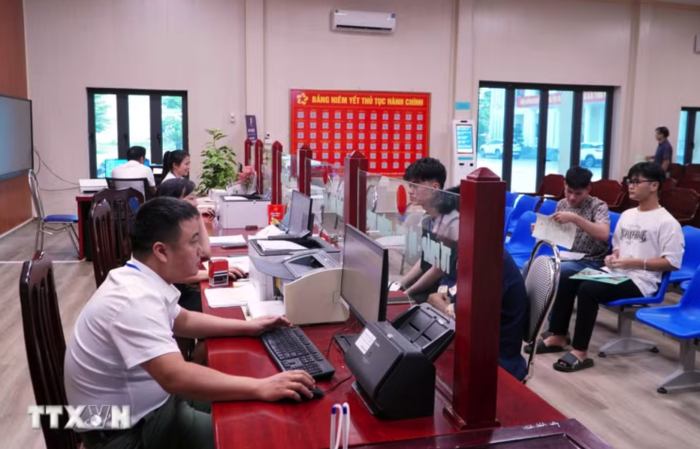 50 năm Quốc hiệu 'CHXHCN Việt Nam' và khát vọng phát triển trong kỷ nguyên mới
