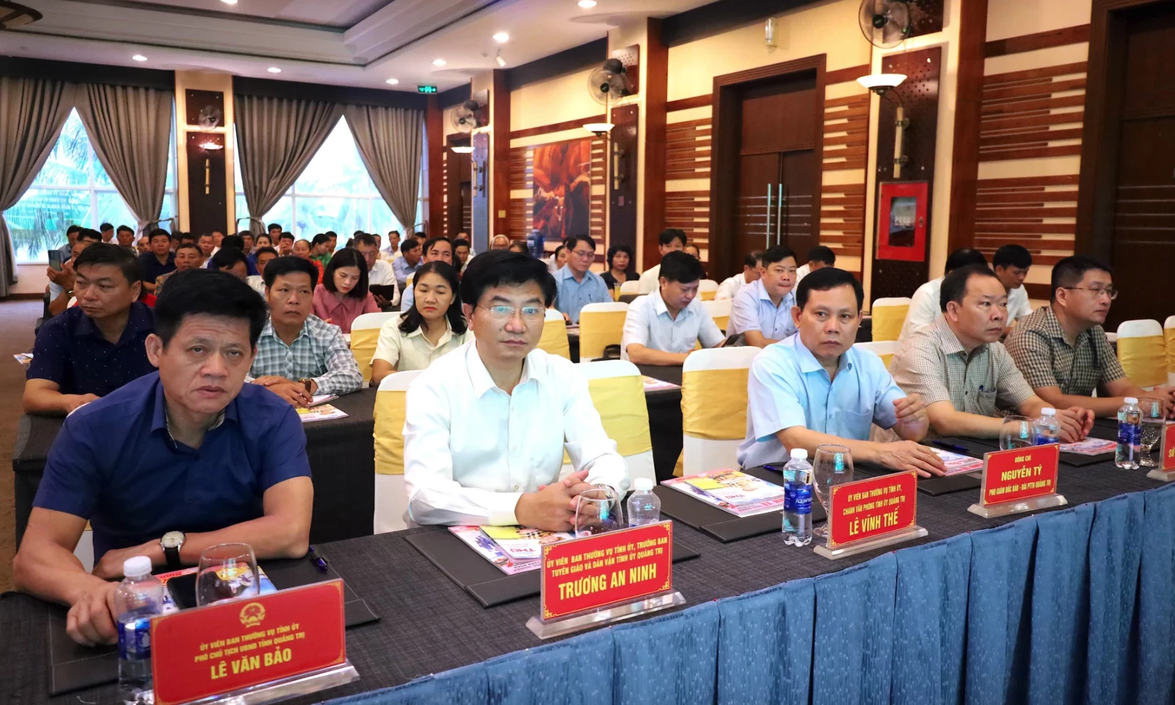 Thúc đẩy phát triển nông nghiệp hữu cơ tuần hoàn
