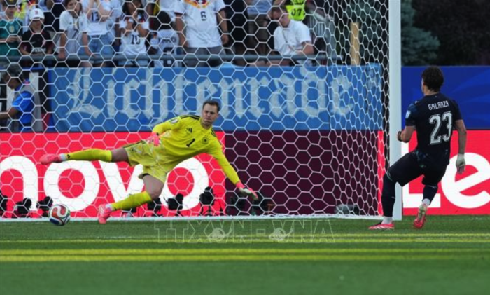 World Cup 2026: Khi loạt sút luân lưu không còn là 'trò may rủi'