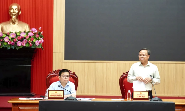 Quy hoạch tỉnh Quảng Trị trở thành trung tâm năng lượng của khu vực miền Trung