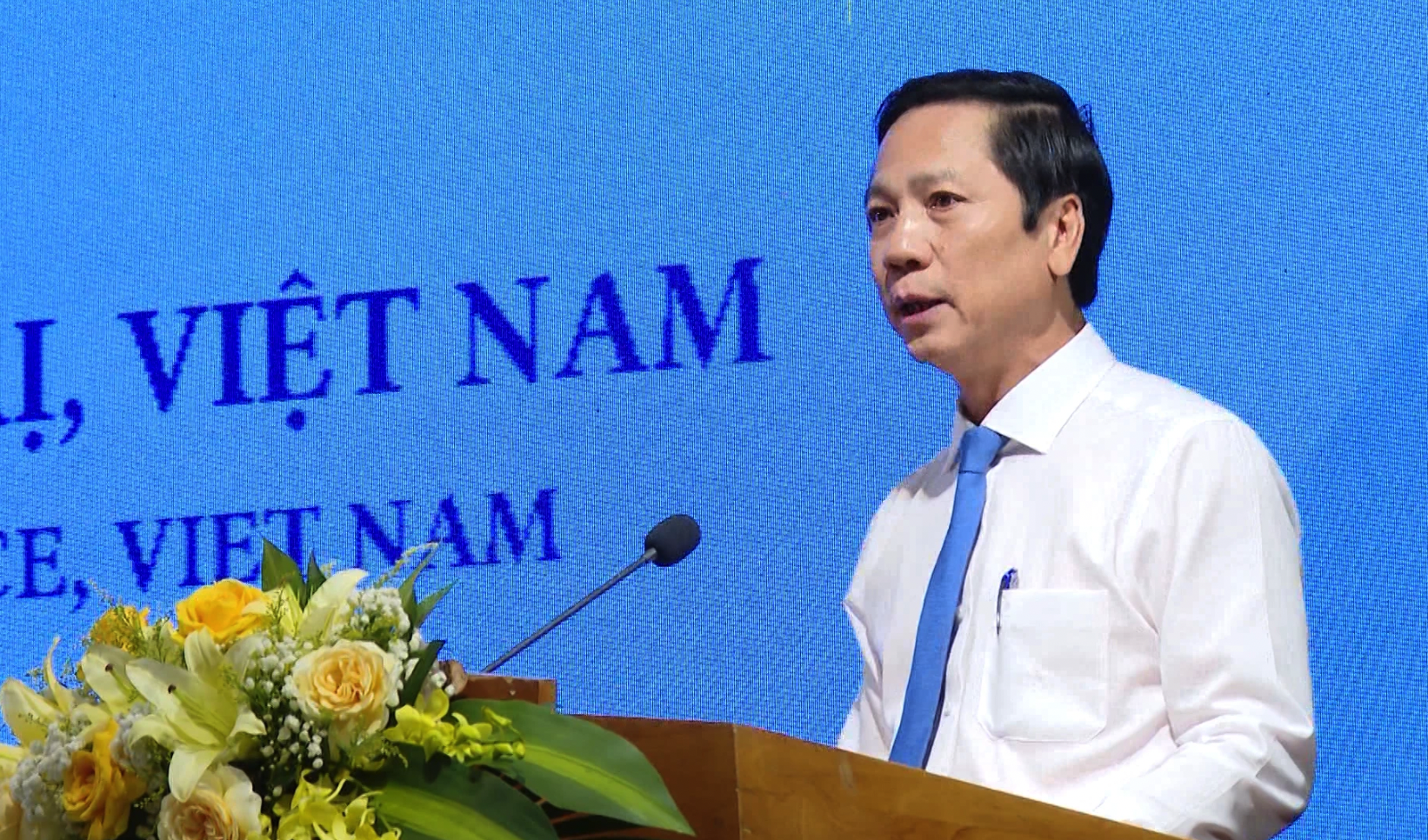 Bế mạc chương trình Đối tác Thái Bình Dương-Bạn bè Thái Bình Dương năm 2026