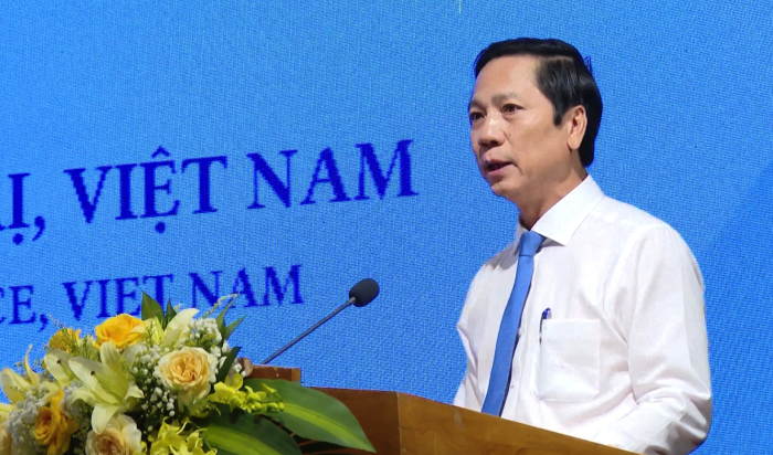 Bế mạc chương trình Đối tác Thái Bình Dương-Bạn bè Thái Bình Dương năm 2026