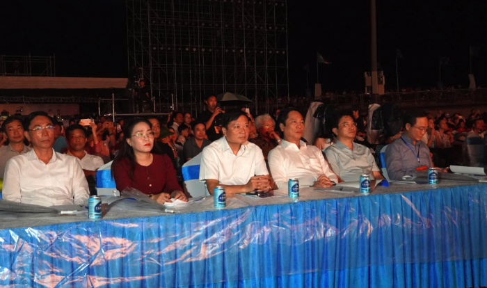 Rà soát, hoàn thiện từng hạng mục bảo đảm cho Lễ hội Vì hoà bình năm 2026 diễn ra thành công