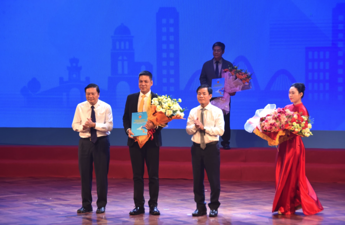 Hội nghị công bố Quyết định điều chỉnh Quy hoạch và Xúc tiến đầu tư tỉnh Quảng Trị
