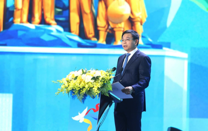 Khơi dậy niềm tin và trách nhiệm gìn giữ hòa bình bằng đối thoại, hợp tác, tôn trọng lẫn nhau (*)