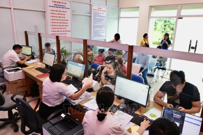 Quy định cụ thể các hành vi gây lãng phí