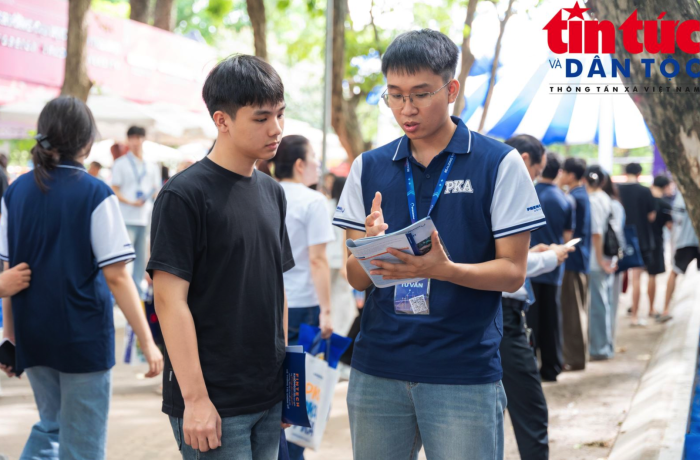 Những lưu ý trước khi đóng cửa hệ thống đăng ký nguyện vọng xét tuyển 2026