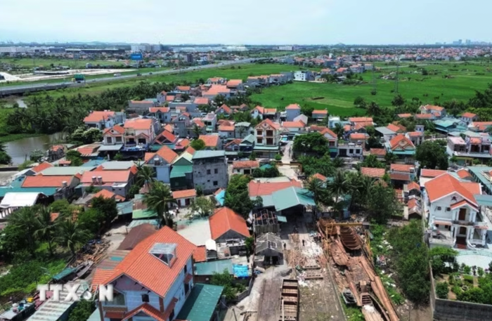 Nhiều điểm mới trong xử phạt vi phạm hành chính về đất đai từ ngày 31/8/2026