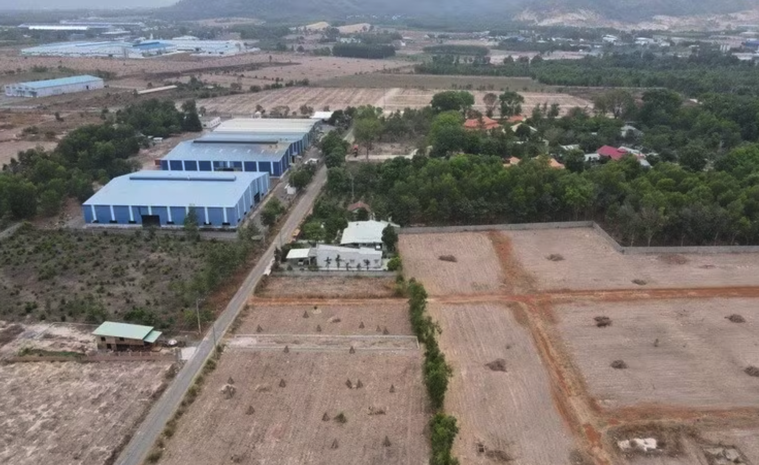 Ảnh minh họa. (Nguồn: TTXVN)
