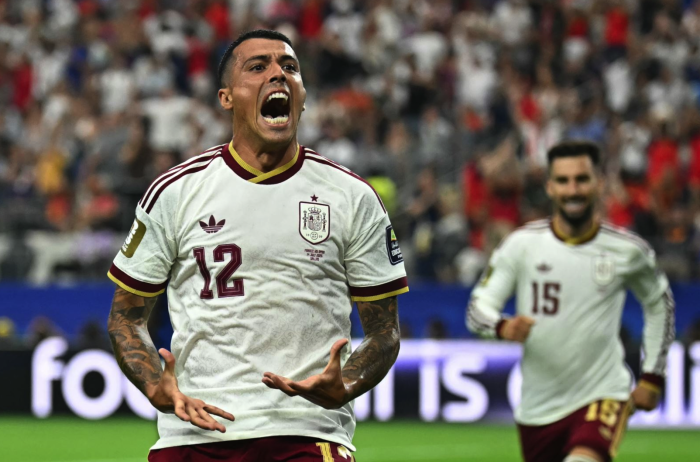 World Cup 2026: Đánh bại 'Gà trống Gaulois', Tây Ban Nha tiến vào chung kết